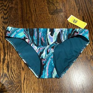 All in Motion - Swim Suit Bottoms